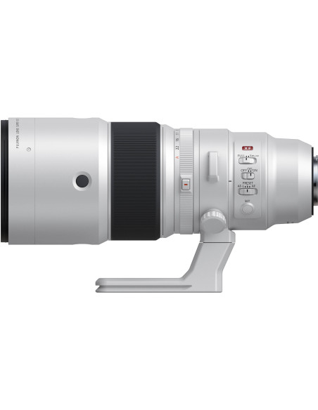 Fujifilm XF 500mm f/5.6 R LM OIS WR – Pro Telephoto