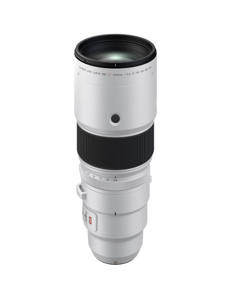 Fujifilm XF 500mm f/5.6 R LM OIS WR – Pro Telephoto