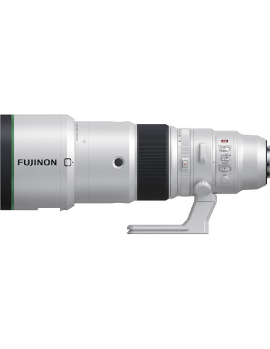 Fujifilm XF 500mm f/5.6 R LM OIS WR – Pro Telephoto
