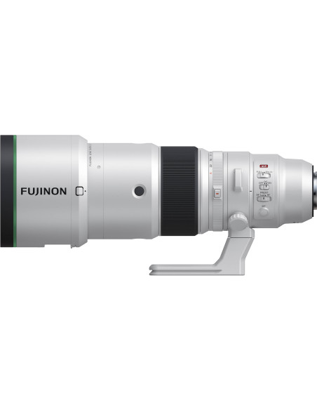Fujifilm XF 500mm f/5.6 R LM OIS WR – Pro Telephoto