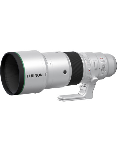 Fujifilm XF 500mm f/5.6 R LM OIS WR – Pro Telephoto