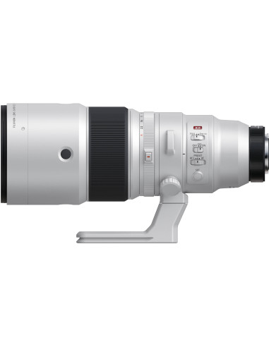 Fujifilm XF 500mm f/5.6 R LM OIS WR – Pro Telephoto