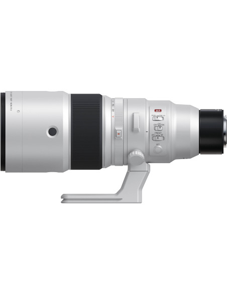 Fujifilm XF 500mm f/5.6 R LM OIS WR – Pro Telephoto