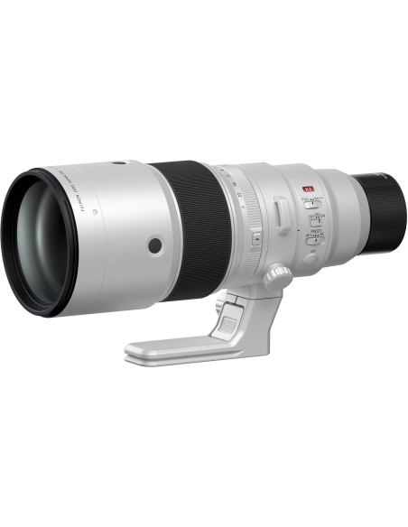 Fujifilm XF 500mm f/5.6 R LM OIS WR – Pro Telephoto