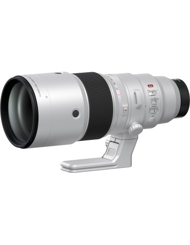 Fujifilm XF 500mm f/5.6 R LM OIS WR – Pro Telephoto