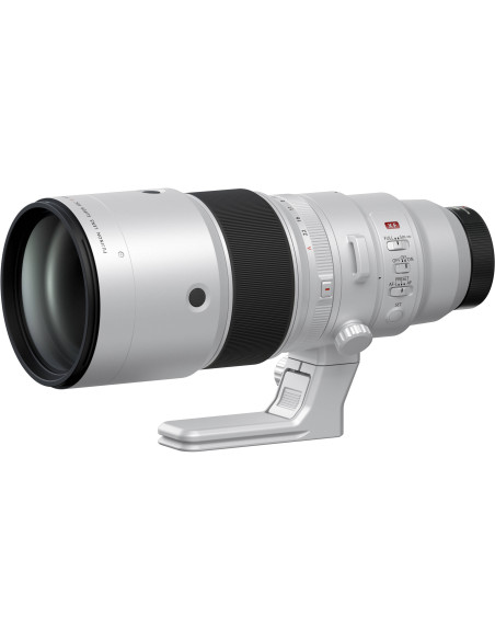 Fujifilm XF 500mm f/5.6 R LM OIS WR – Pro Telephoto