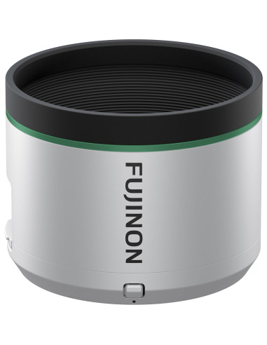 Fujifilm XF 500mm f/5.6 R LM OIS WR – Pro Telephoto