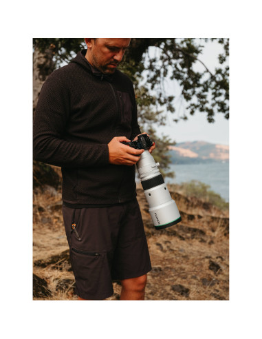 Fujifilm XF 500mm f/5.6 R LM OIS WR – Pro Telephoto