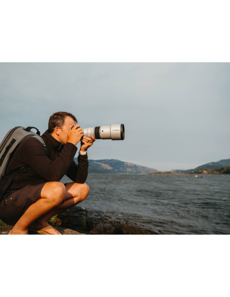 Fujifilm XF 500mm f/5.6 R LM OIS WR – Pro Telephoto