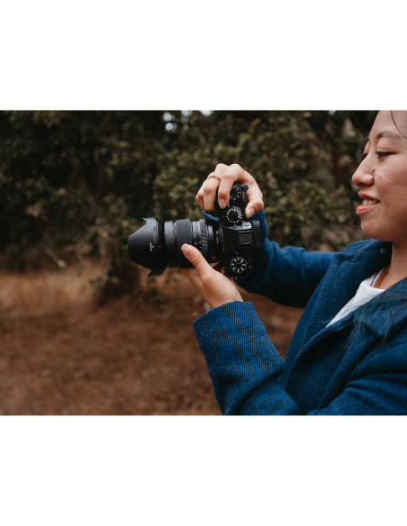 Fujifilm XF 16-55mm f/2.8 WR II – Zoom Pro para Fuji