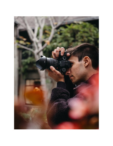 Fujifilm XF 16-55mm f/2.8 WR II | Objectif Pro Fuji