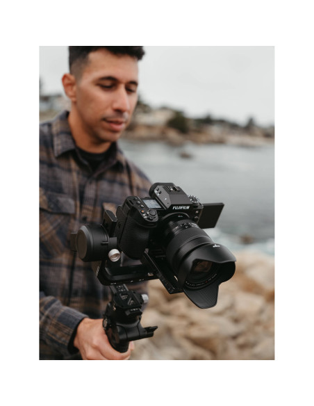 Fujifilm XF 16-55mm f/2.8 WR II – Zoom Pro para Fuji