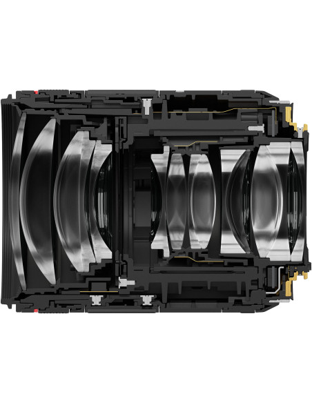 Canon RF 85mm f/1.4 L VCM – Objetivo serie L