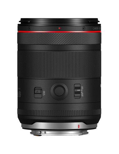 Canon RF 85mm f/1.4 L VCM – Objetivo serie L