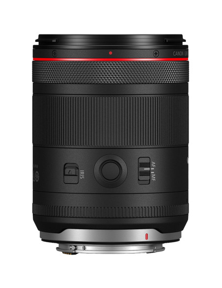 Canon RF 85mm f/1.4 L VCM – Objetivo serie L