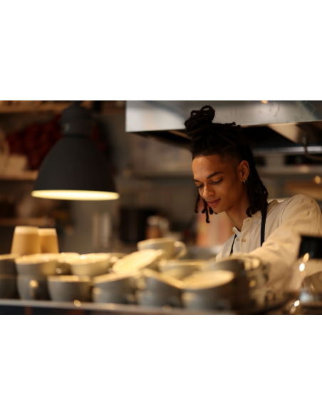 Canon RF 85mm f/1.4 L VCM – Objetivo serie L