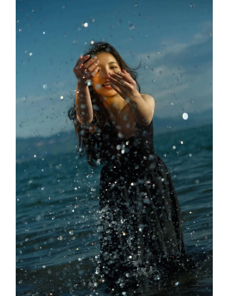 Fujifilm XF 16-55mm f/2.8 WR II – Zoom Pro para Fuji