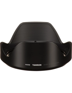 Tamron 35-150mm f/2-2.8 Di III VXD lens hood for Nikon Z mount Tamron 35-150mm f/2-2.8 Di III VXD lens hood for Nikon Z mount