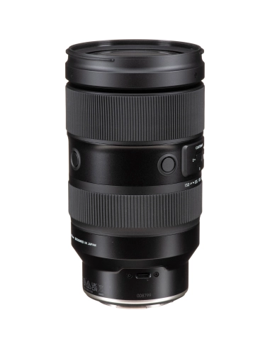 Buy Tamron 35-150mm f/2-2.8 Di III VXD Nikon Z