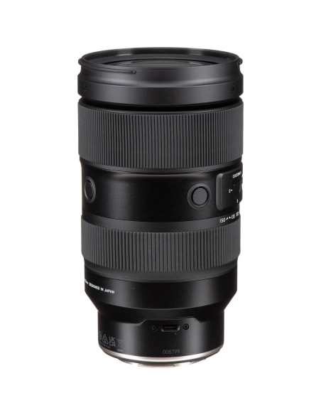 Buy Tamron 35-150mm f/2-2.8 Di III VXD Nikon Z