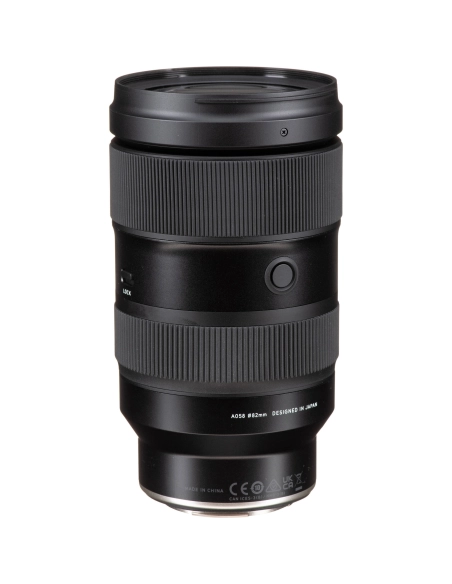 Tamron 35-150mm f/2-2.8 Di III VXD Nikon Z – zoom polyvalent