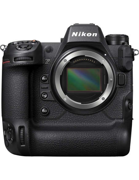 Nikon Z9 + 256GB CFexpress | Pack photo pro