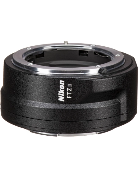 Nikon Z9 + FTZ II | Cámara híbrida profesional