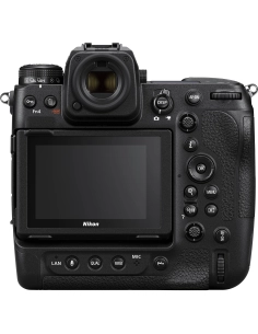 Nikon Z9 + 2x128GB CFx + Adapter | Stock Available Nikon Z9 + 2x128GB CFx + Adapter | Stock Available