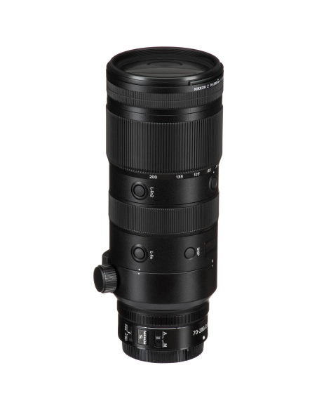 Nikon Z9 + Z 70-200mm f/2.8 VR S + 1 SanDisk 256GB Extreme PRO CFexpress Type B - Appareil Photo Professionnel Nikon Nikon Z9 5 407,00 € MCZ DIRECT