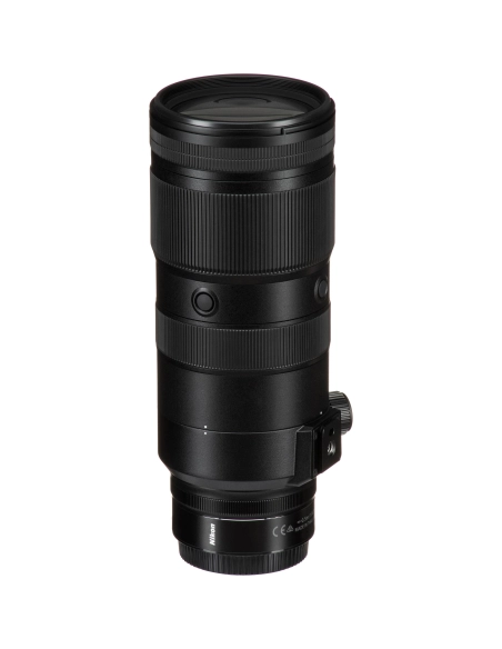 Nikon Z9 + Z 70-200mm f/2.8 VR S + 2 SanDisk 512GB Extreme PRO CFexpress Type B - Appareil Photo Professionnel Nikon Nikon Z9 5 646,00 € MCZ DIRECT