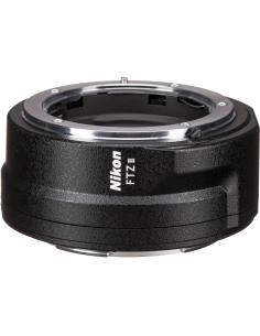 Nikon Z8 + 1x128GB SD + Adaptador | Oferta Especial