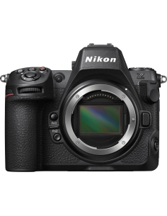 Nikon Z8 + 3x256GB SD + Adaptador | Oferta Especial Nikon Z8 + 3x256GB SD + Adaptador | Oferta Especial