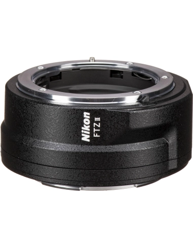 Nikon Z8 + FTZ II + 1 SanDisk 128GB Extreme PRO CFexpress Type B Nikon MIRRORLESS CAMERAS €2,791.00 MCZ DIRECT