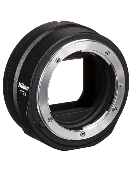 Nikon Z8 + FTZ II + 2 SanDisk 128GB Extreme PRO CFexpress Type B Nikon MIRRORLESS CAMERAS €2,878.00 MCZ DIRECT