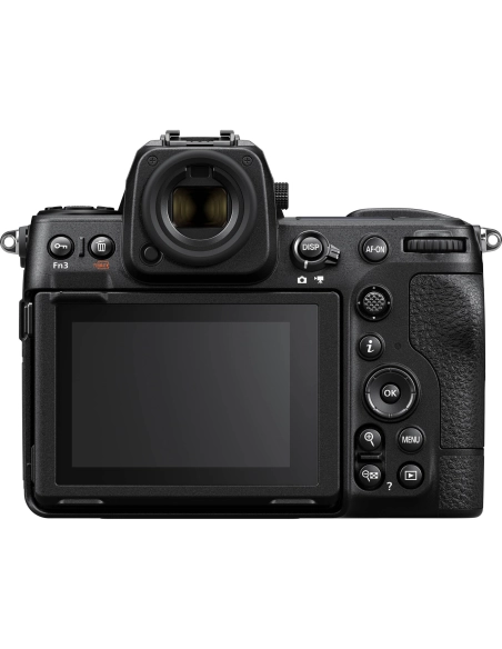 Nikon Z8: Next-Gen Mirrorless Camera | MCZ DIRECT
