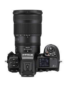 Nikon Z8 + 24-120mm F4 S + 3x64GB CFx + Adapter | Buy Now Nikon Z8 + 24-120mm F4 S + 3x64GB CFx + Adapter | Buy Now