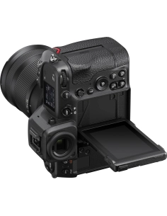 Nikon Z8 + 24-120mm F4 S + 3x128GB CFx + Adapter | Buy Now