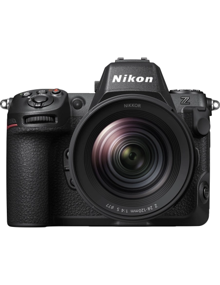 Nikon Z8: Next-Gen Mirrorless Camera | MCZ DIRECT