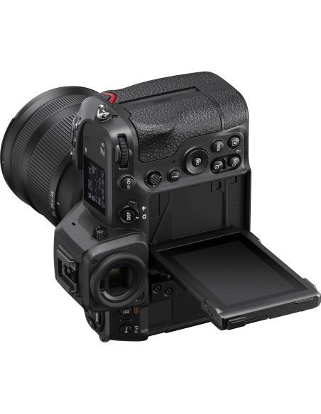 Nikon Z8: Next-Gen Mirrorless Camera | MCZ DIRECT