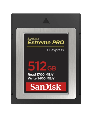 Nikon Z7 II + 512GB CFexpress | Pack hybride pro