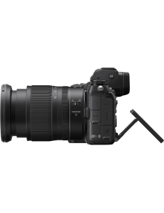 Nikon Z7 II noir + 24-70mm f/4 S + Black | Buy Now Nikon Z7 II noir + 24-70mm f/4 S + Black | Buy Now