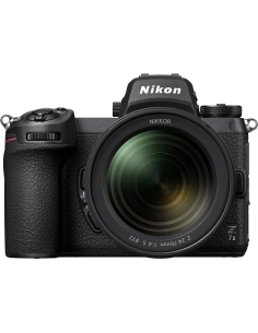 Nikon Z7 II noir + 24-70mm f/4 S + Black | Buy Now Nikon Z7 II noir + 24-70mm f/4 S + Black | Buy Now