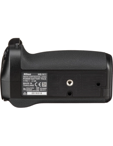 Nikon Z7 II + Nikon FTZ II + Grip Nikon MB-N11 Nikon Nikon Z 7II €2,194.00 MCZ DIRECT