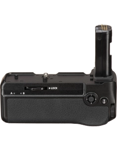 Nikon Z7 II + Nikon FTZ II + Grip Nikon MB-N11 + 2 SanDisk 64GB Extreme PRO UHS-II SDXC 300 MB/s - Appareil Photo Hybride-1 2