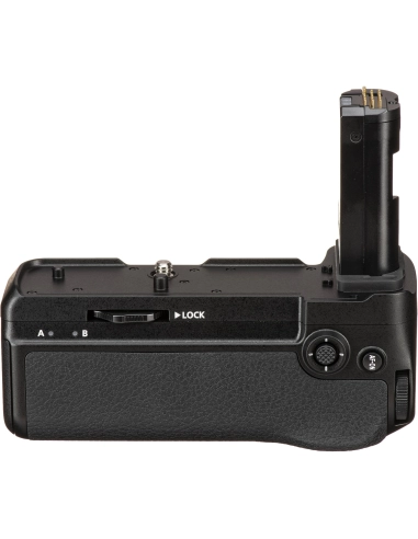 Nikon Z7 II + FTZ II + Grip + 2x 512GB CFexpress | Pack expert