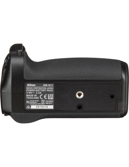 Nikon Z7 II + Grip + 256GB CFexpress | Kit photo pro