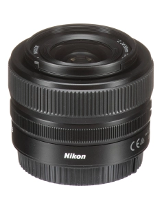 Nikon Z7 II + 24-50mm f/4-6.3 | Kit hybride compact