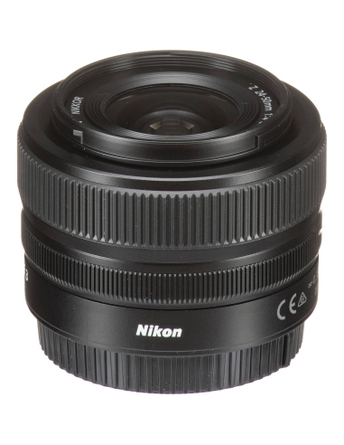 Nikon Z7 II + Z 24-50mm f/4-6.3 + 3 SanDisk 32GB Extreme PRO UHS-II SDXC 300 MB/s - Appareil Photo Hybride Nikon Nikon Z7 II 2 189,00 € MCZ DIRECT