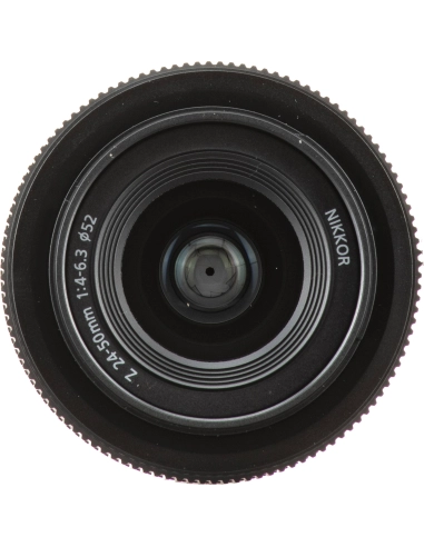 Nikon Z7 II + Z 24-50mm f/4-6.3 + 2 SanDisk 64GB Extreme PRO UHS-II SDXC 300 MB/s - Appareil Photo Hybride Nikon Nikon Z7 II 2 095,00 € MCZ DIRECT