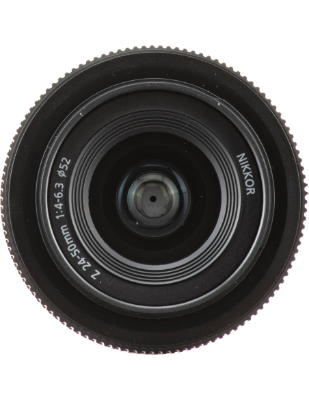 Nikon Z7 II + Z 24-50mm f/4-6.3 + 2 SanDisk 64GB Extreme PRO UHS-II SDXC 300 MB/s - Appareil Photo Hybride Nikon Nikon Z7 II 2 095,00 € MCZ DIRECT